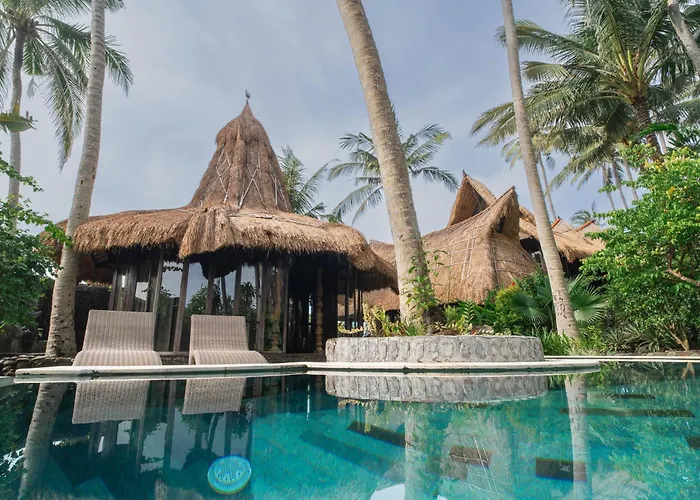 Appartamento Authentic Beachfront Owl *
