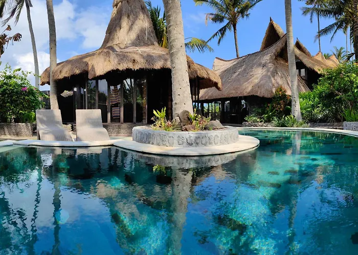 Appartamento Authentic Beachfront Owl *
