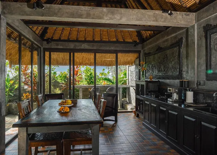 Authentic Beachfront Owl Appartamento *