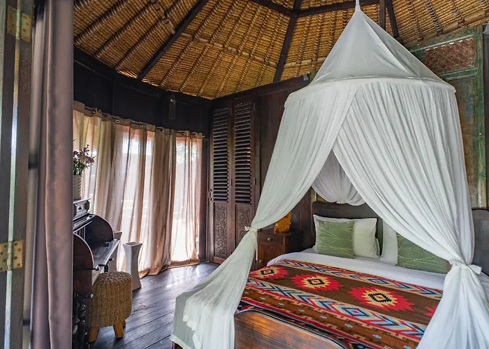 Appartamento Authentic Beachfront Owl *