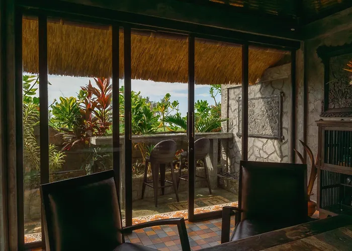 Appartamento Authentic Beachfront Owl *